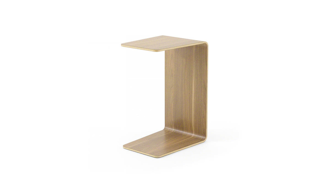 Campfire Standing Height Slim Table