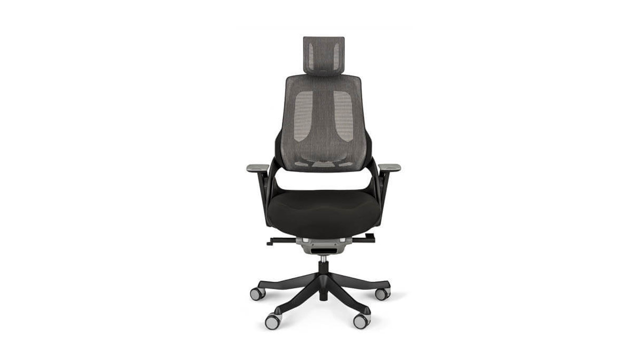 Pursuit Ergonomic Chair By Uplift Desk Shop Office And Desk Chairs