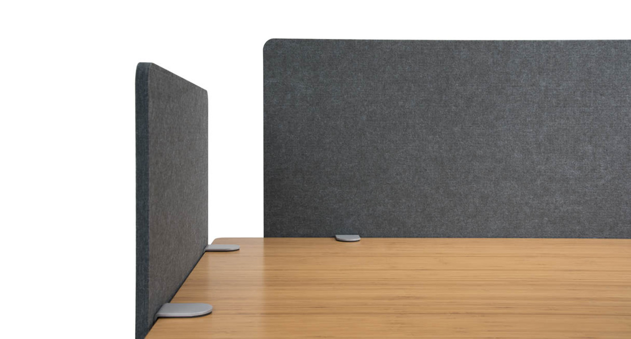 Acoustic Privacy Panels by UPLIFT Desk | Shop Human Solution