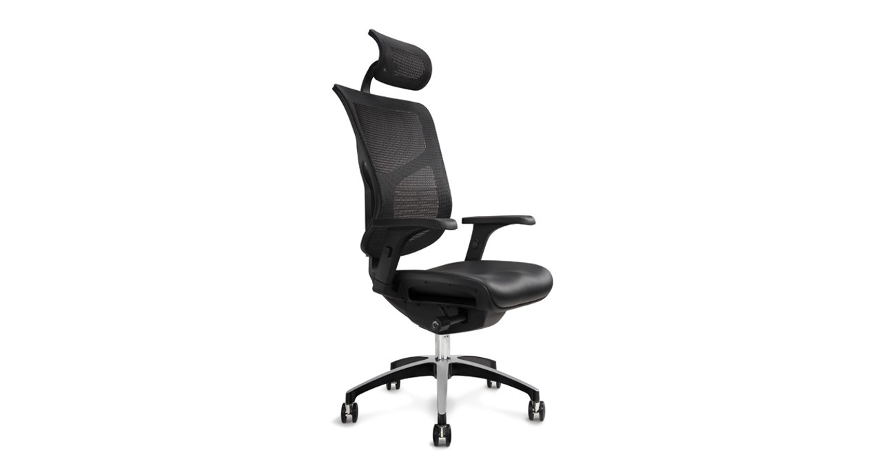 j3 ergonomic chair by uplift desk