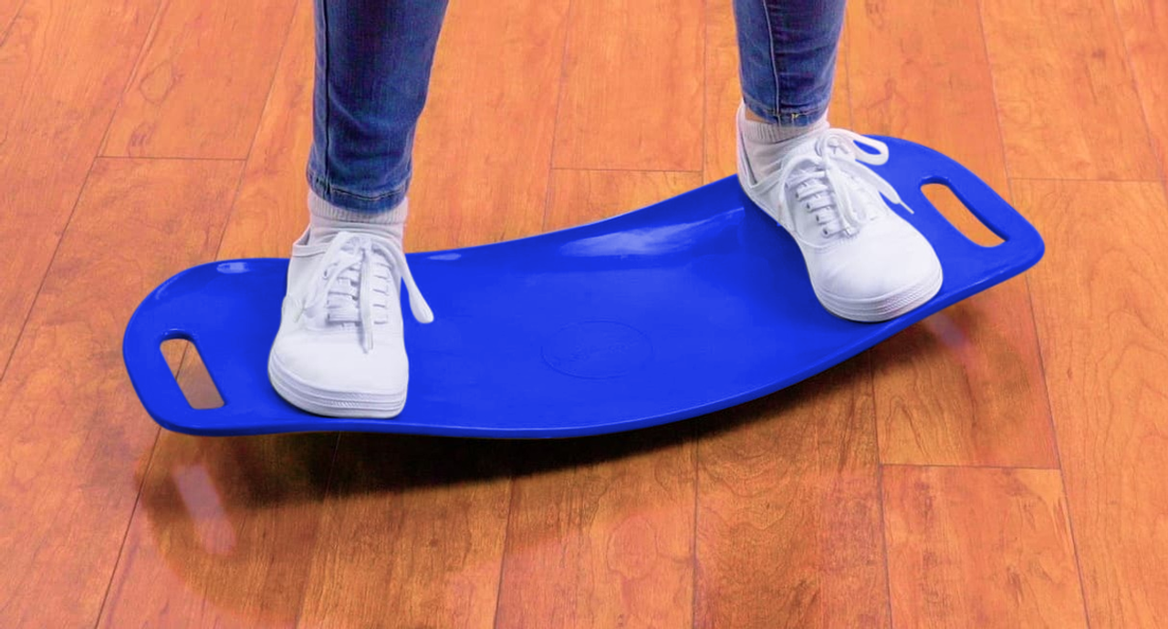 E3 Motion Board by UPLIFT Desk Human Solution