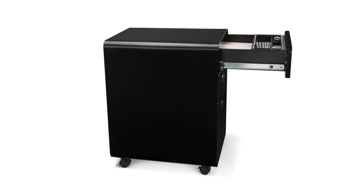 3Drawer File by UPLIFT Desk Human Solution
