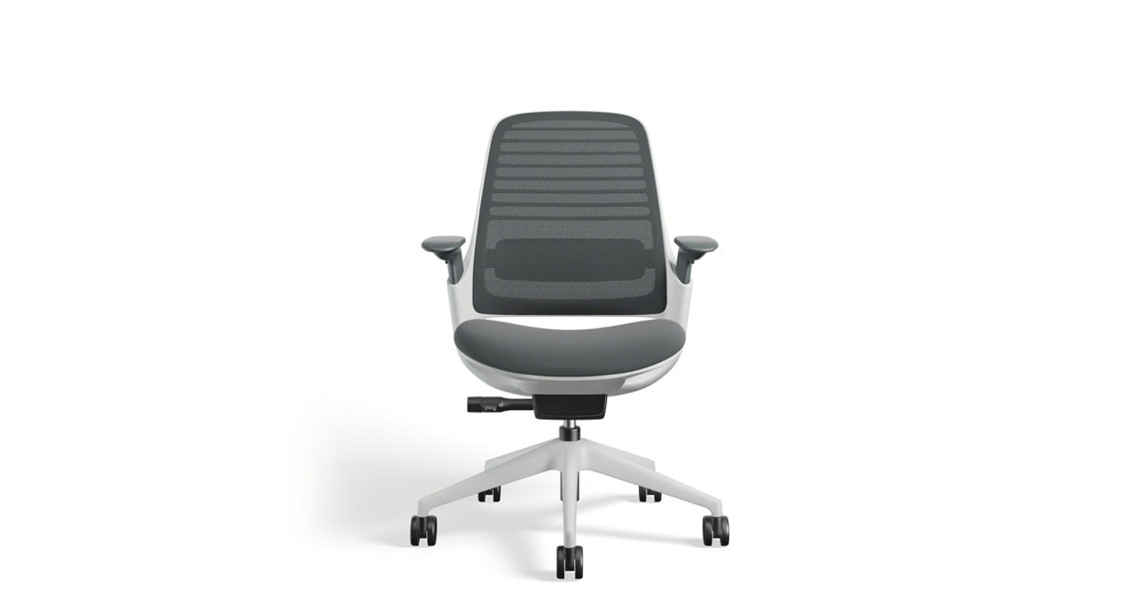 Steelcase Series 1 Task Chair Human Solution