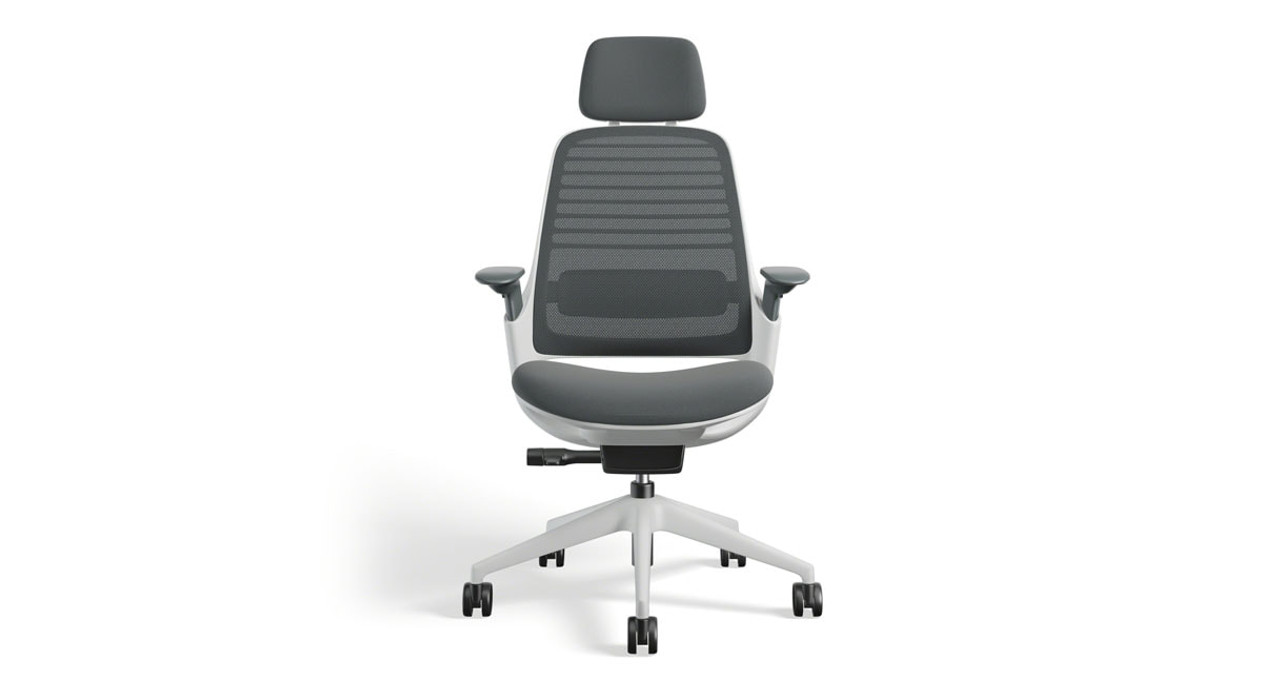 steelcase series 1 office chair