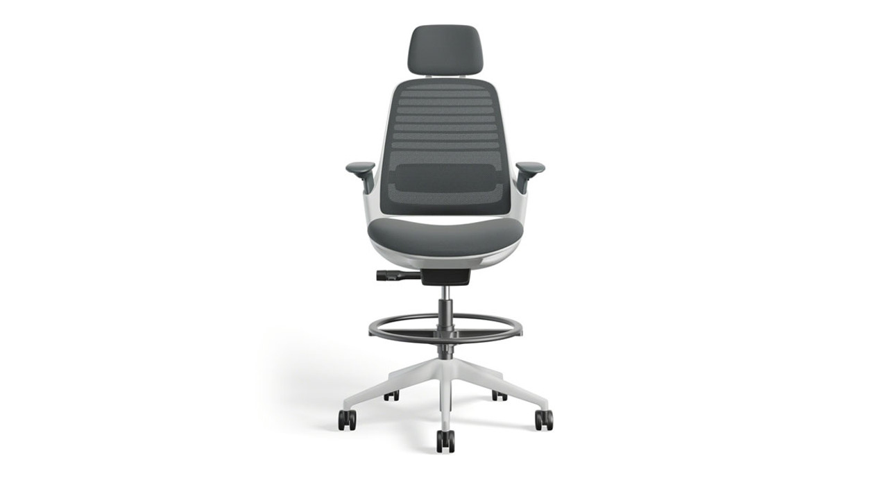 Steelcase chair 2025 series 1