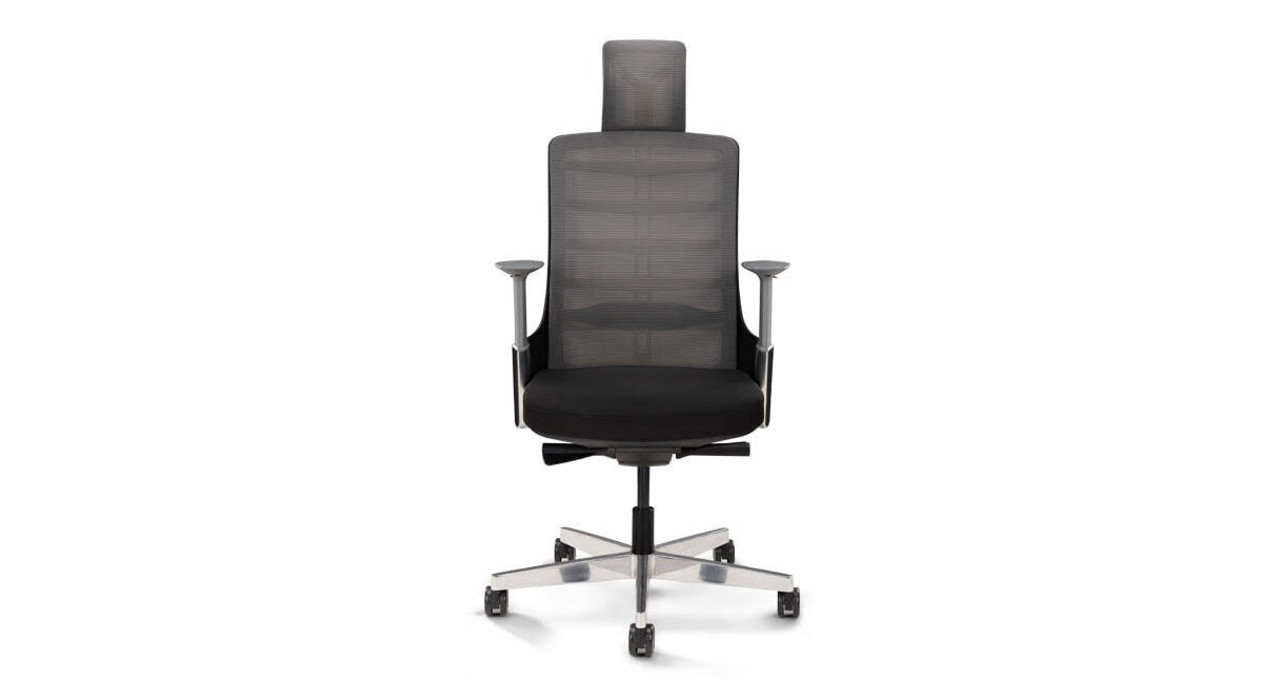 Verte Chair, Best Ergonomic Chair, Lumbar Support Chair