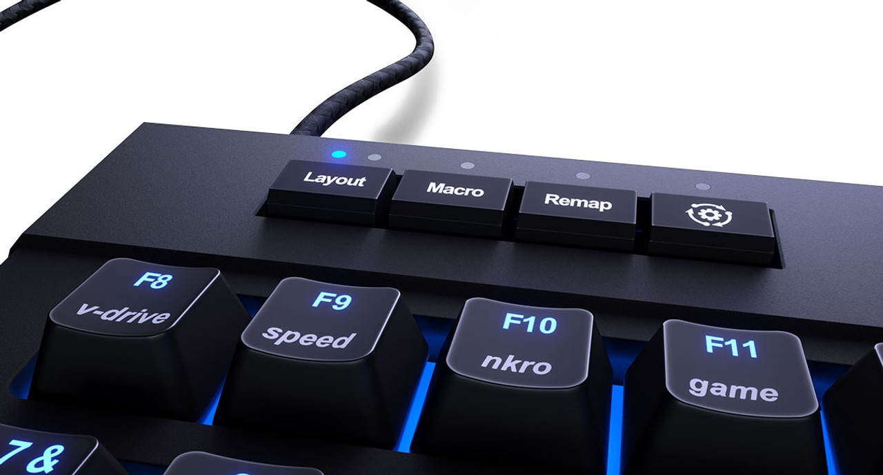 キーボード Kinesis Freestyle Edge RGB KB975-BLU Amazon | Kinesis Freestyle Edge RGB［KB975-BLU］【キネシス