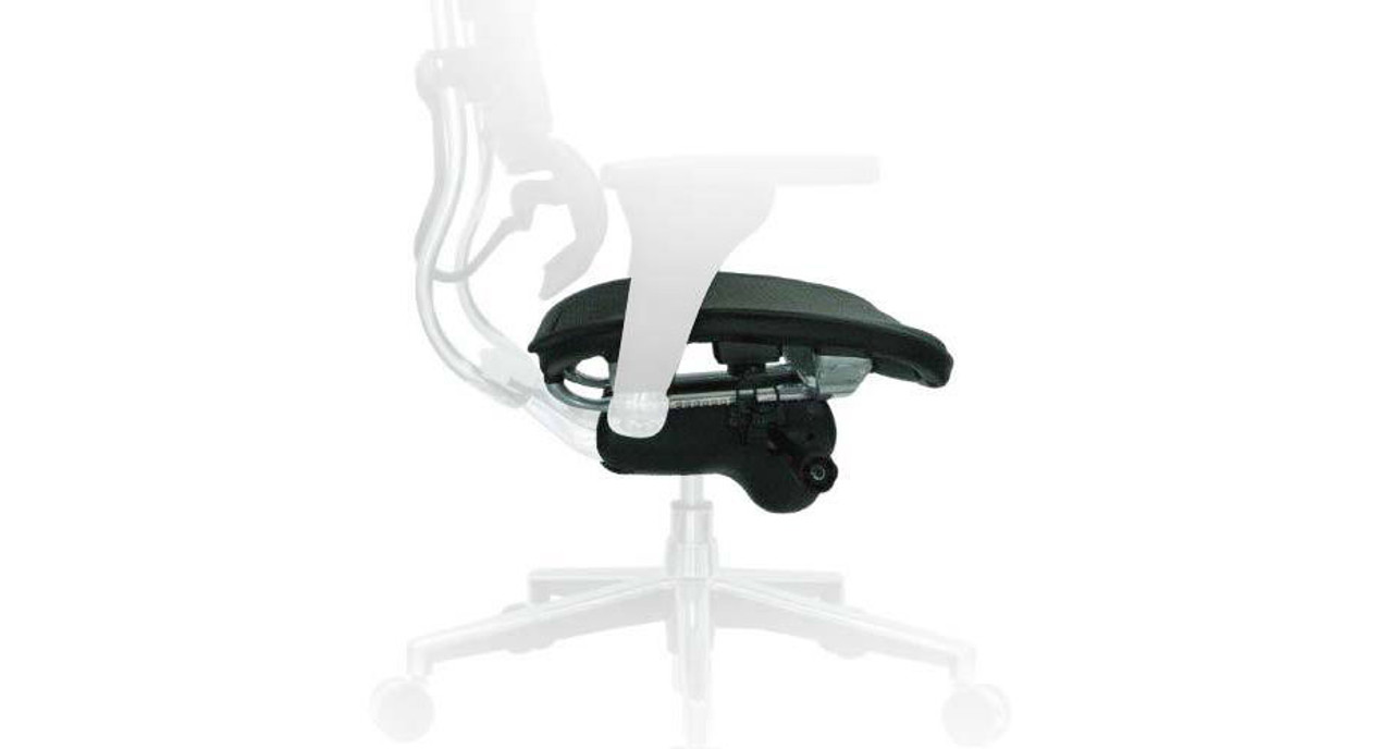 Raynor Ergohuman Chair Replacement Mesh Seat for ME7ERG and