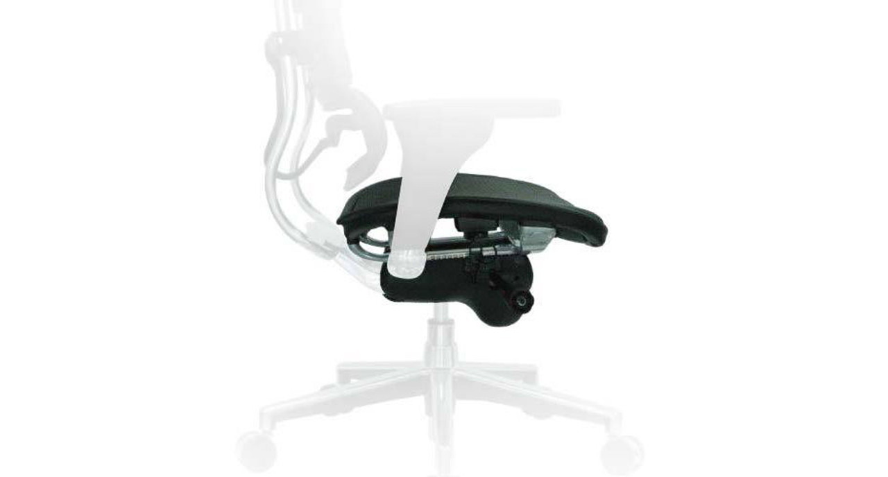 Raynor Ergohuman Chair Replacement Mesh Seat for ME7ERG and ME8ERGLO