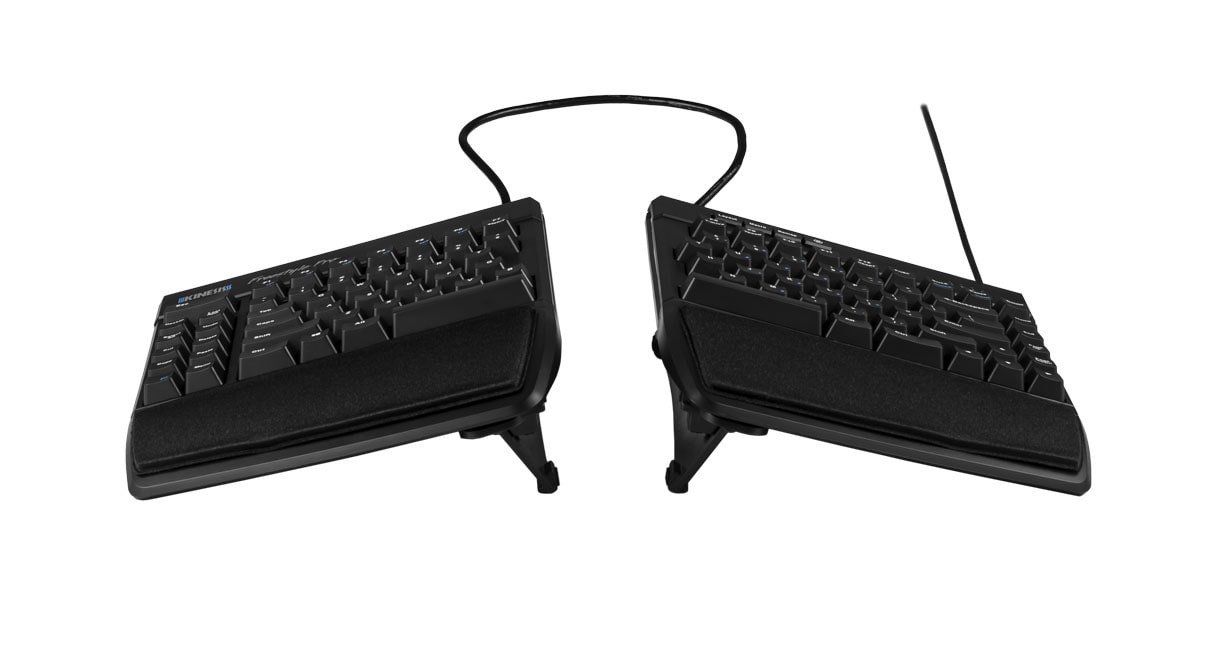 Kinesis Freestyle Pro Ergonomic Keyboard | Human Solution