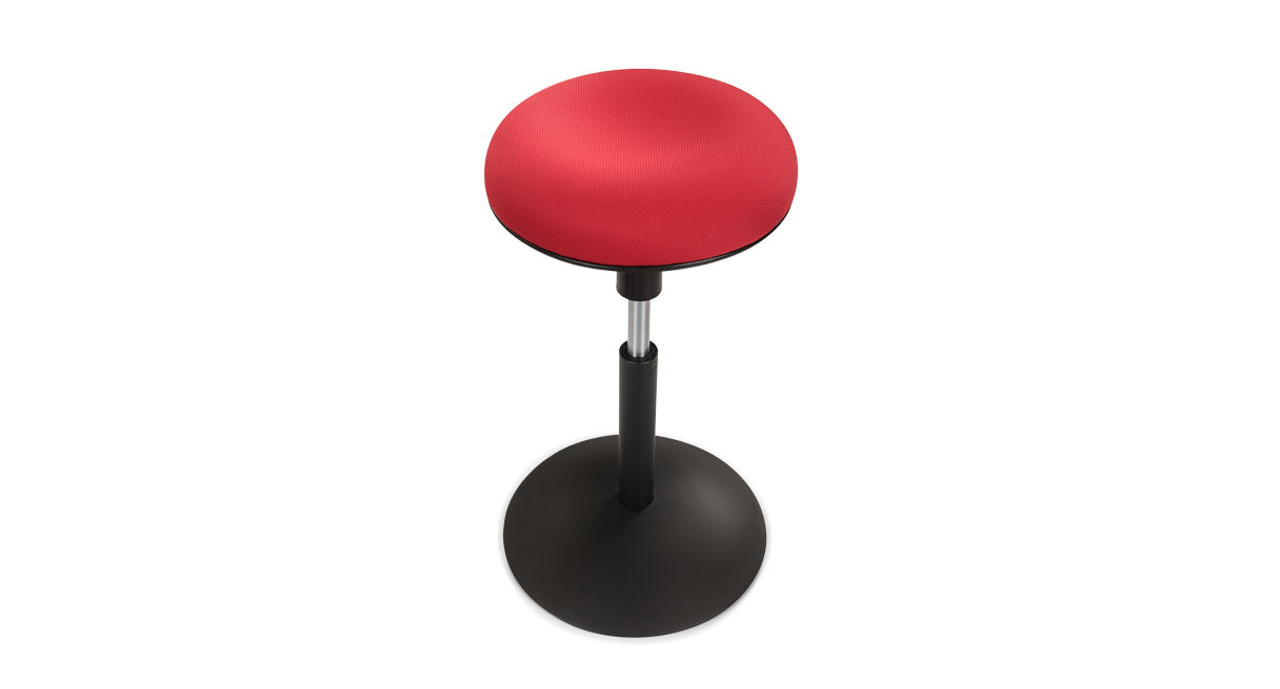 Donut Stool by UPLIFT Desk