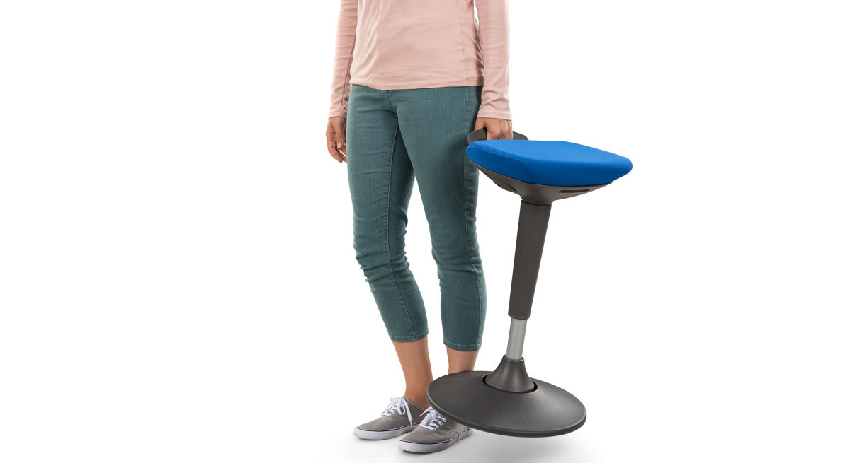 Starling Stool - Thumbnail 4