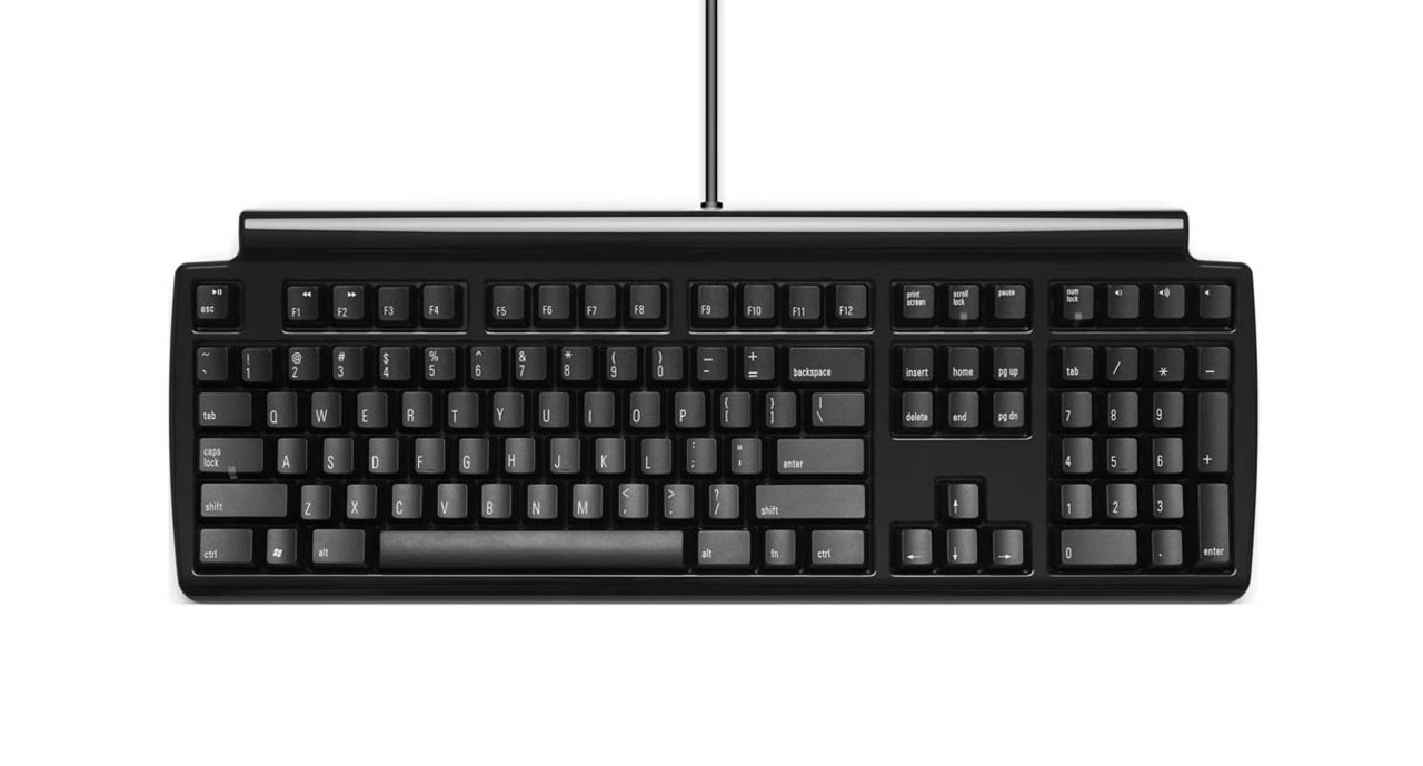 matias quiet pro keyboard for pc