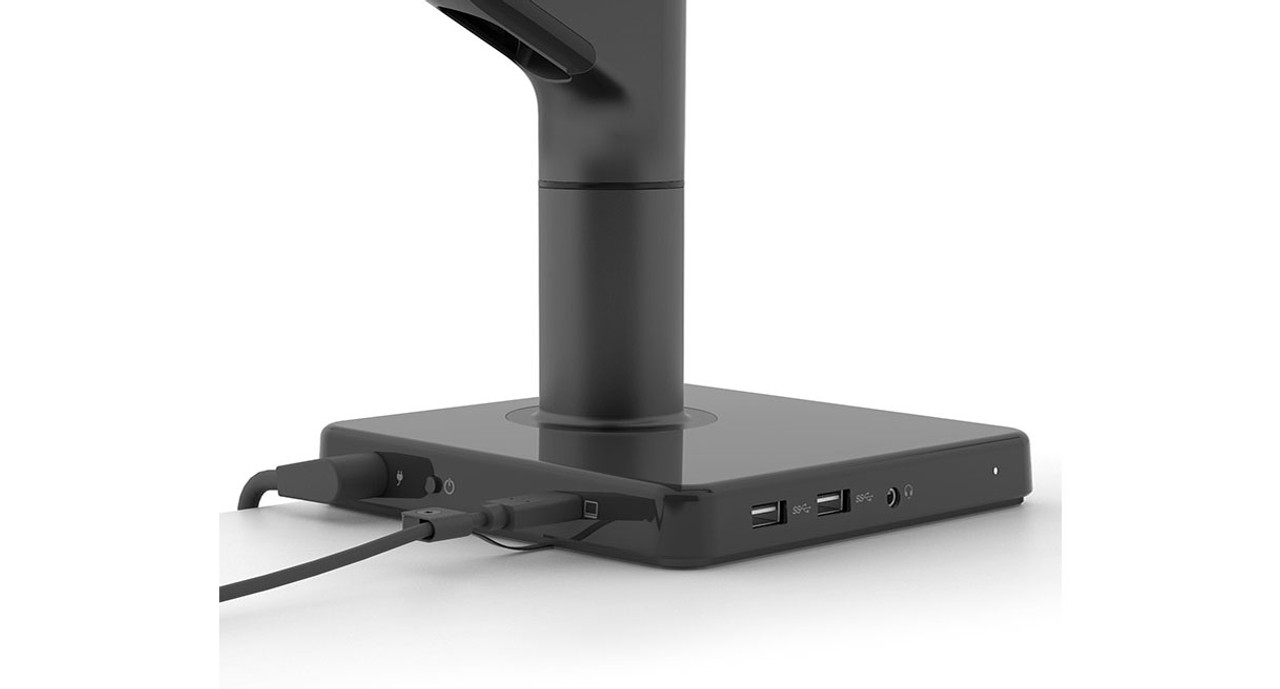Humanscale M/Connect 2 Docking Station - upper dock