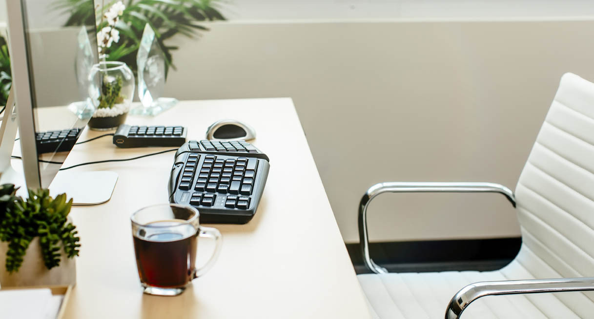 Goldtouch V2 Adjustable Keyboard GTU-0088 | Shop Goldtouch Keyboards