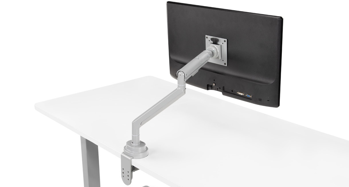 Uplift Desk Zilker Monitor Arm