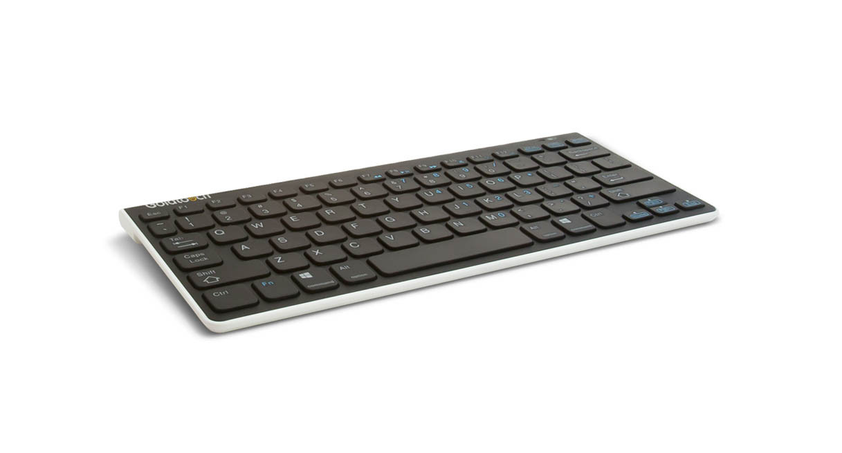 Goldtouch Bluetooth Wireless Keyboard - Thumbnail 3