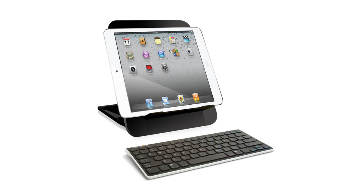 Goldtouch Bluetooth Wireless Keyboard - Thumbnail 4