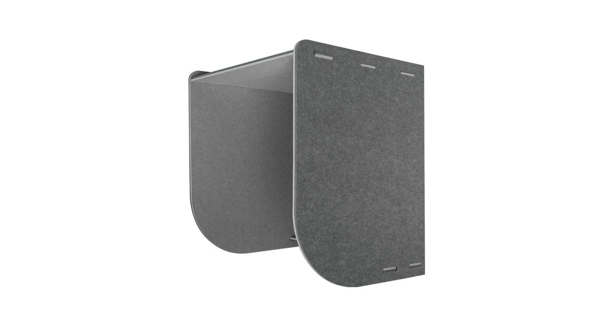 Acoustic Phone Booth - Thumbnail 2