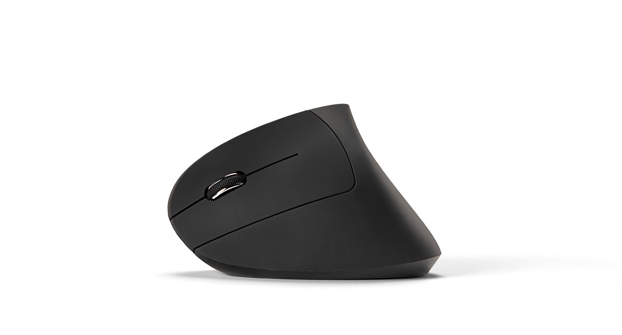 Uplift Desk Wave Vertical Mouse