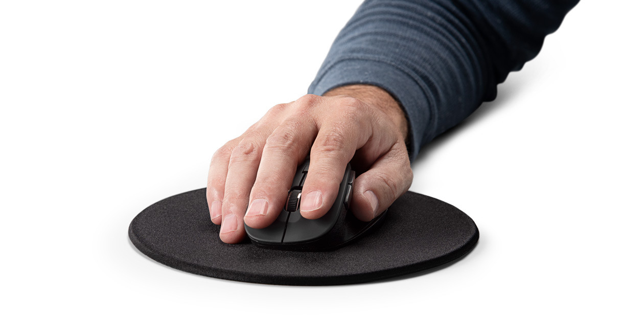 Uplift Desk Whisper Click Mouse - Thumbnail 5