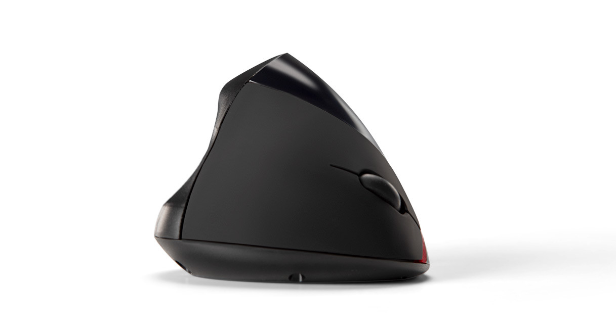 Swell Vertical Ergonomic Mouse - Thumbnail 5
