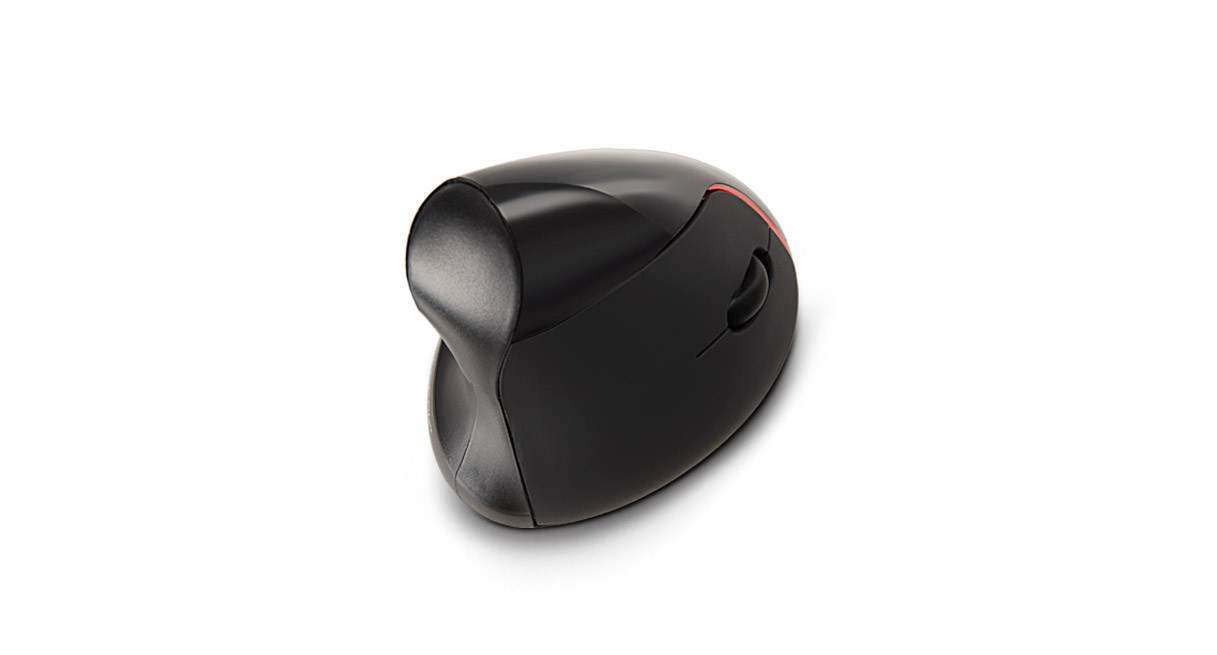Swell Vertical Ergonomic Mouse - Thumbnail 4