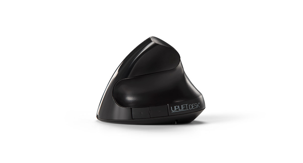 Swell Vertical Ergonomic Mouse - Thumbnail 3