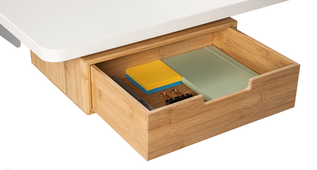 Bamboo Desk Drawer - Thumbnail 5