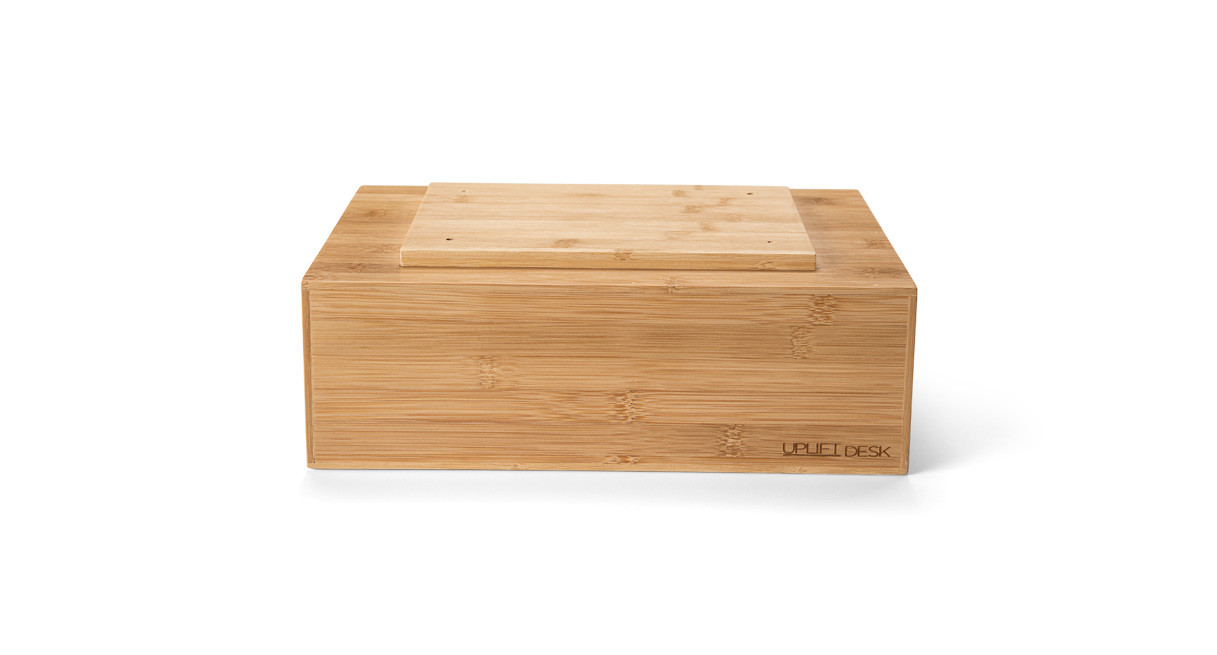 Bamboo Desk Drawer