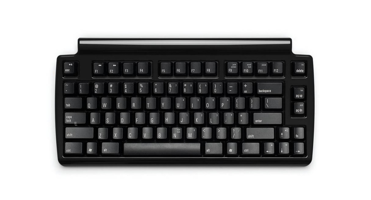 Shop Matias Mini Quiet Pro Keyboards for PC