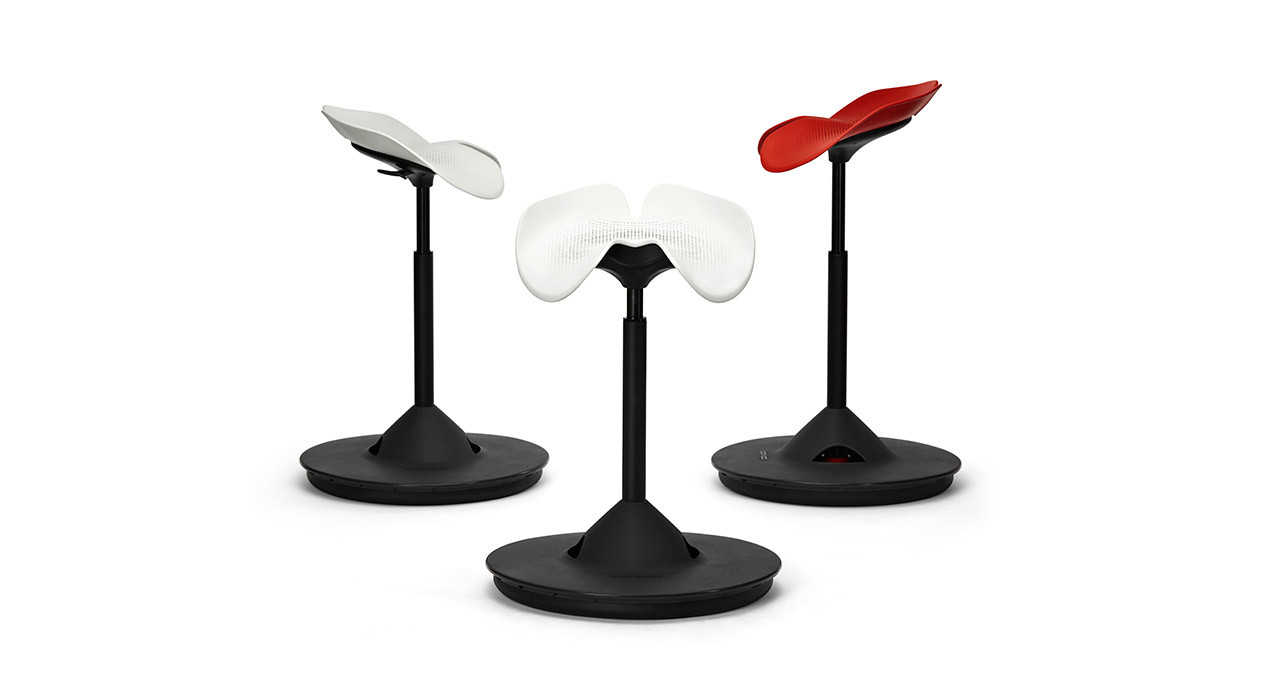 Backapp Hipp Chair - Thumbnail 2