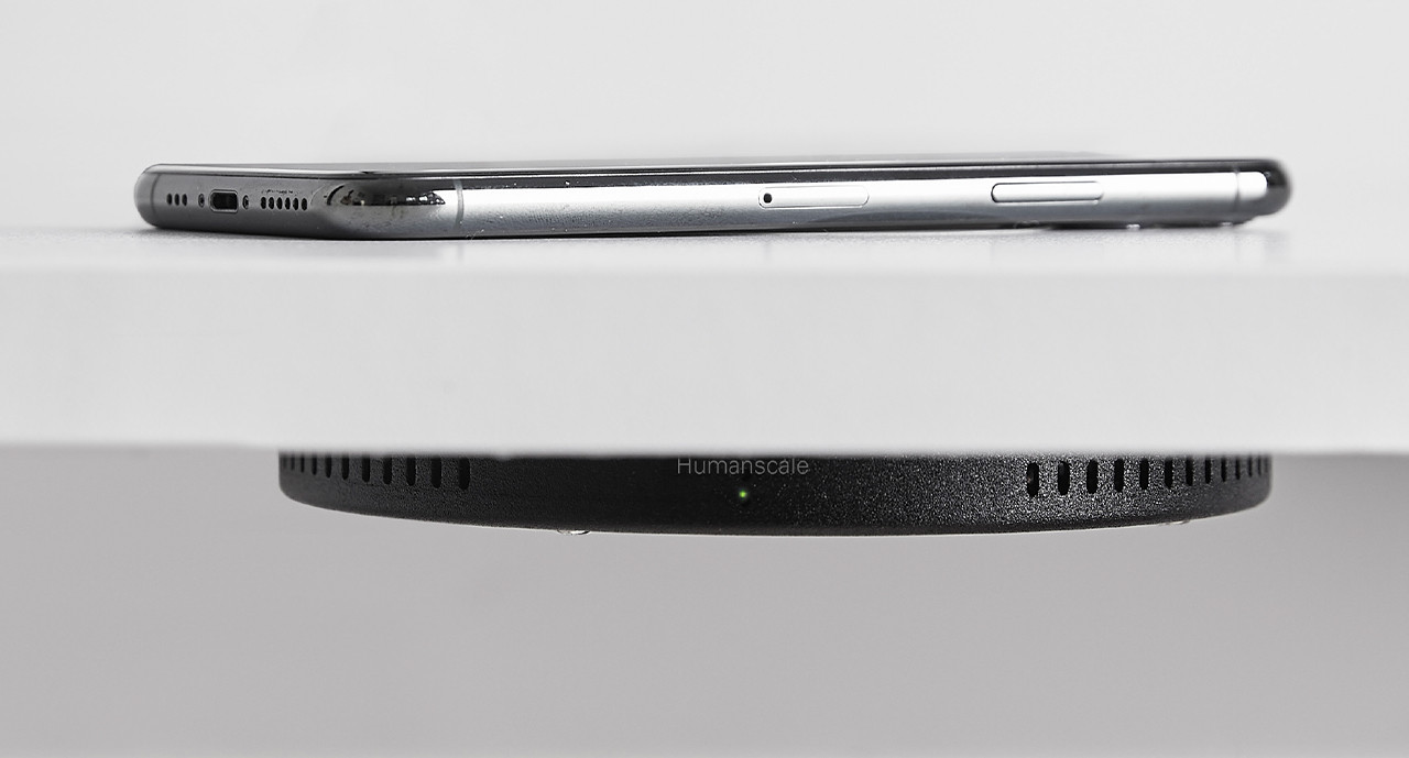 The Humanscale Neatcharge