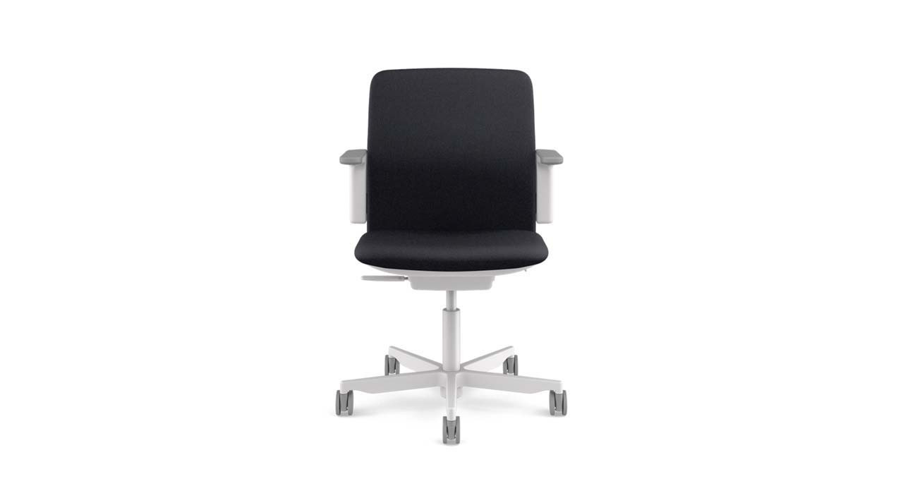 Humanscale Path Task Chair - Thumbnail 3