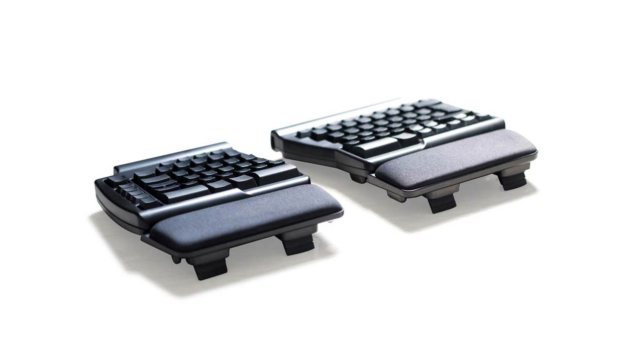 Matias Ergo Pro Keyboard for PC