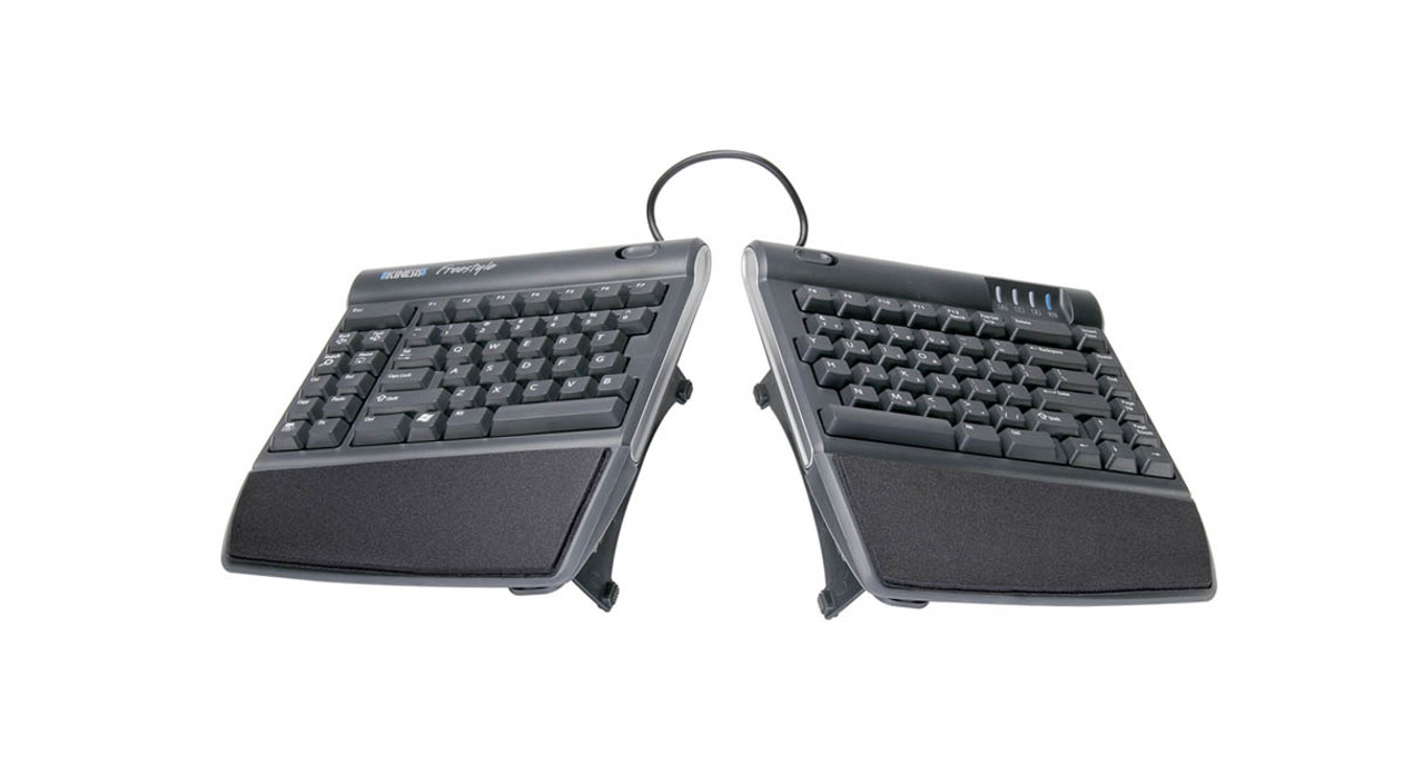 Shop VIP3 Accessories for Kinesis Freestyle2 Keyboards