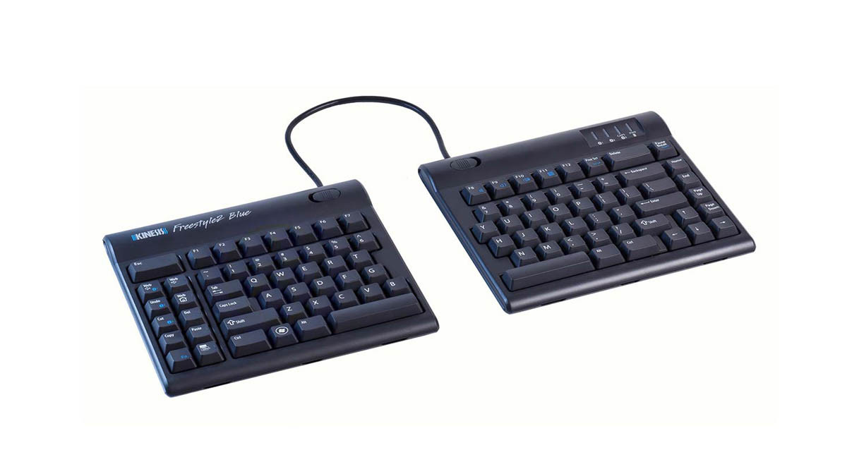 Kinesis Freestyle2 キーボード Windows用 20inch