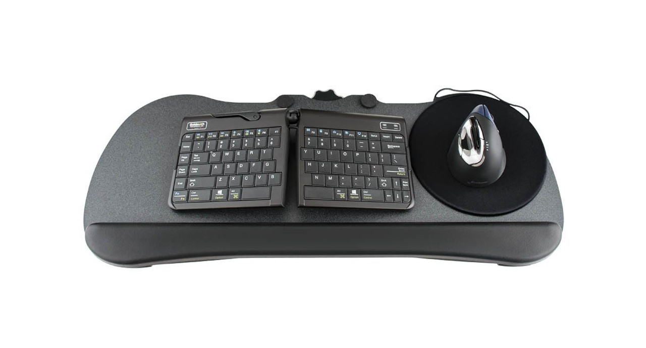 Large Keyboard Tray By Uplift Desk Shop Keyboard Platforms