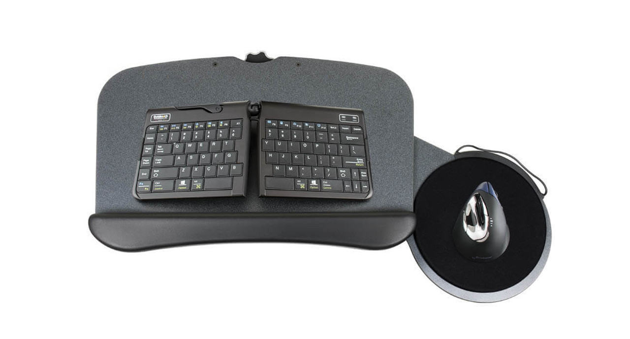 Shop Uplift Switch Keyboard Trays Human Solution