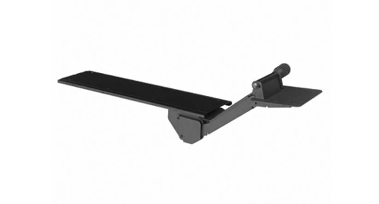 Shop Humanscale Keyboard Tray Mechanism Arms