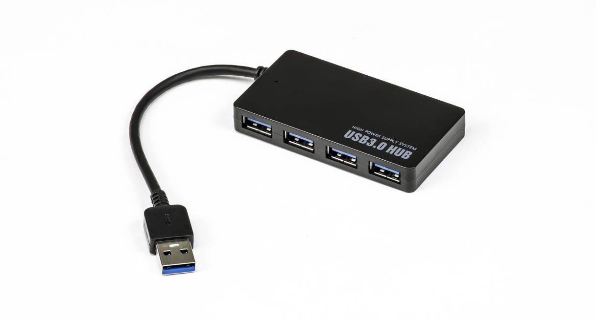 UpLift USB Hub
