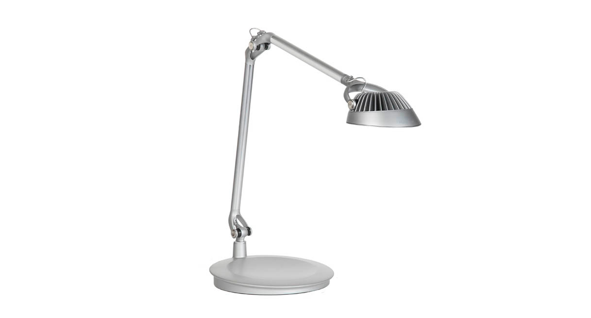 Humanscale Element Vision Task Light