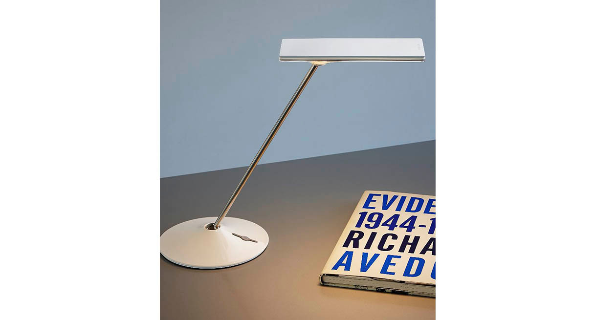 Humanscale Horizon LED Task Light|Shop Humanscale Lights