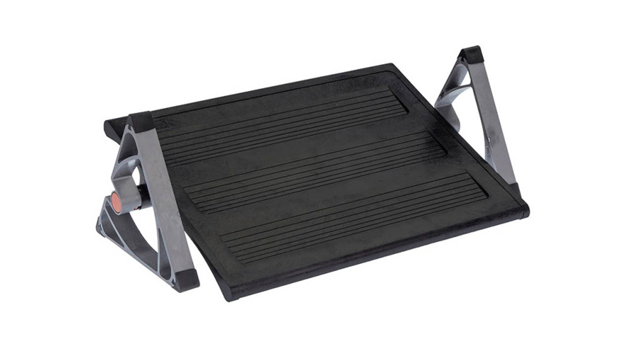 Workrite Height & Angle Footrest - 215-WIDE