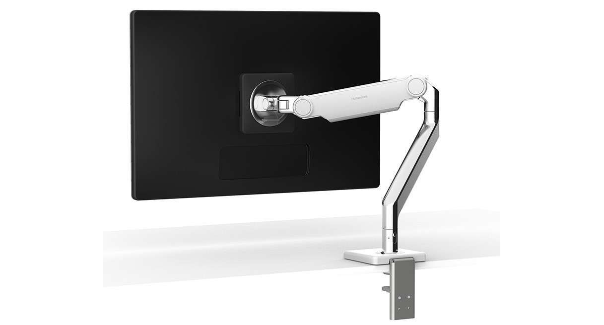 Humanscale M2.1 Monitor Arm - Thumbnail 4