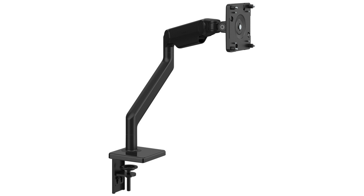 Humanscale M2.1 Monitor Arm | Shop Monitor Arms at Human Solution