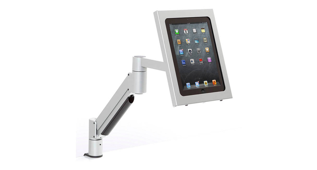 secure ipad holder