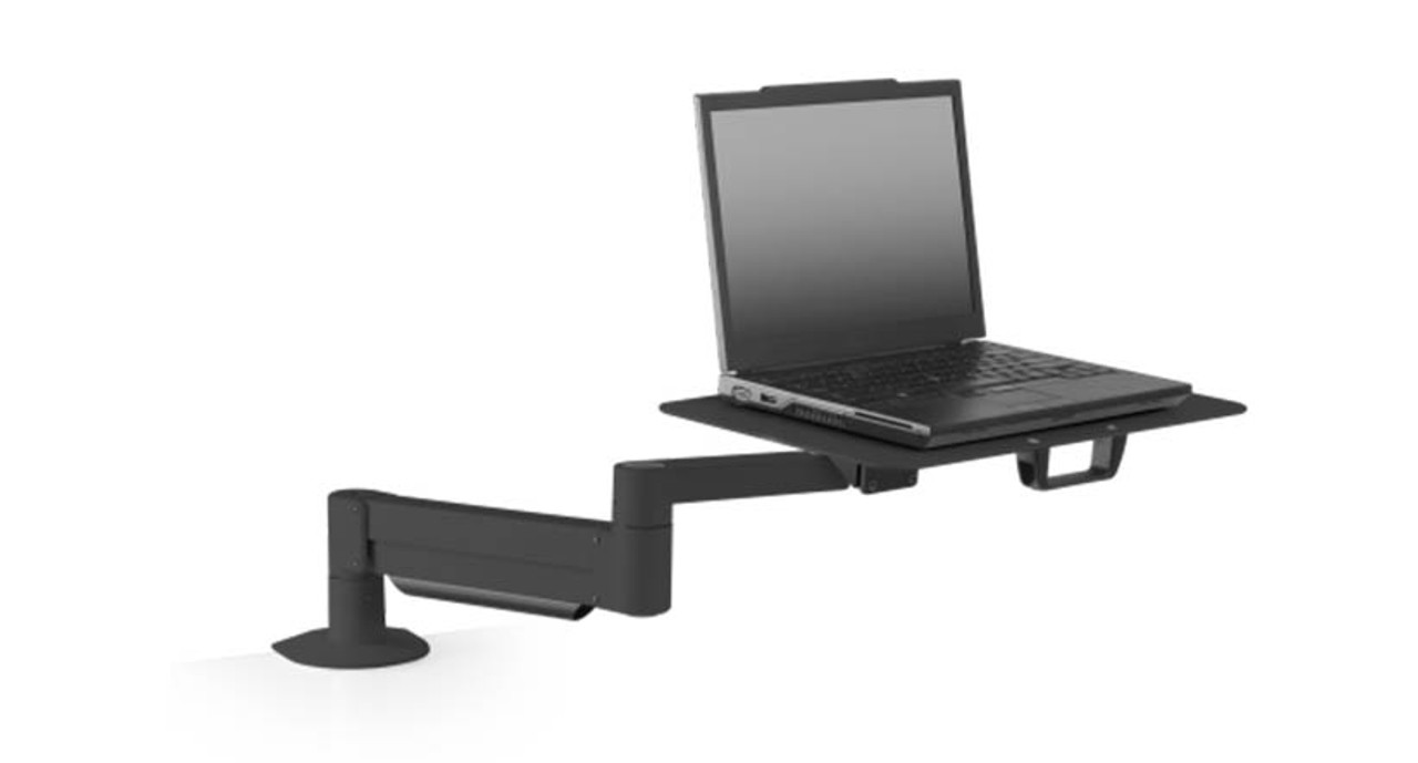 industrial laptop mount