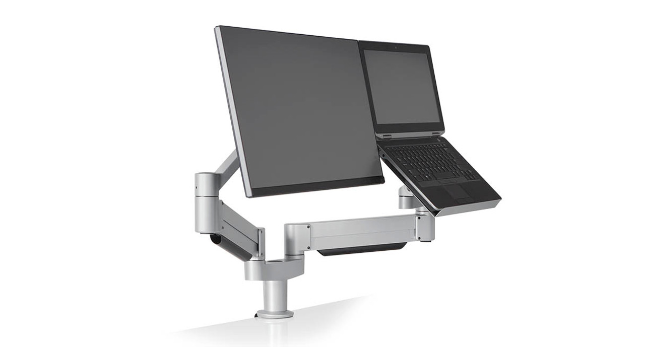 laptop mounting arm