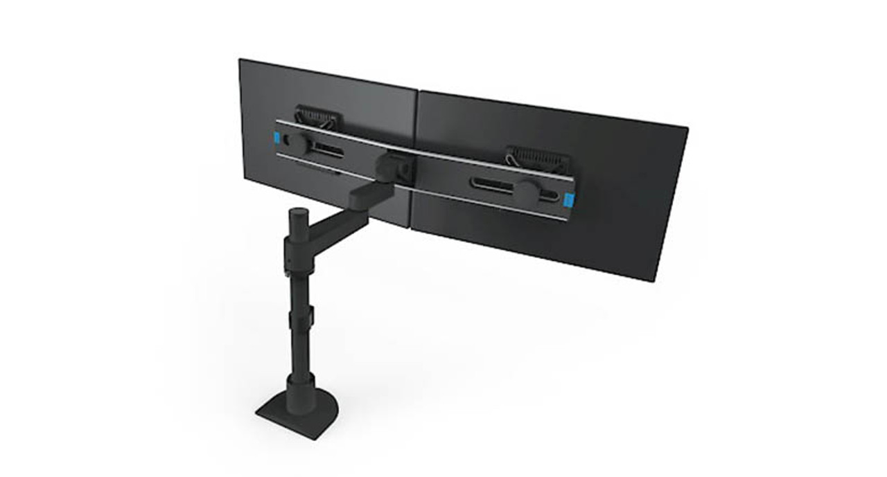 Shop Innovative 9112-SWITCH-S-14 Dual LCD Monitor Arm